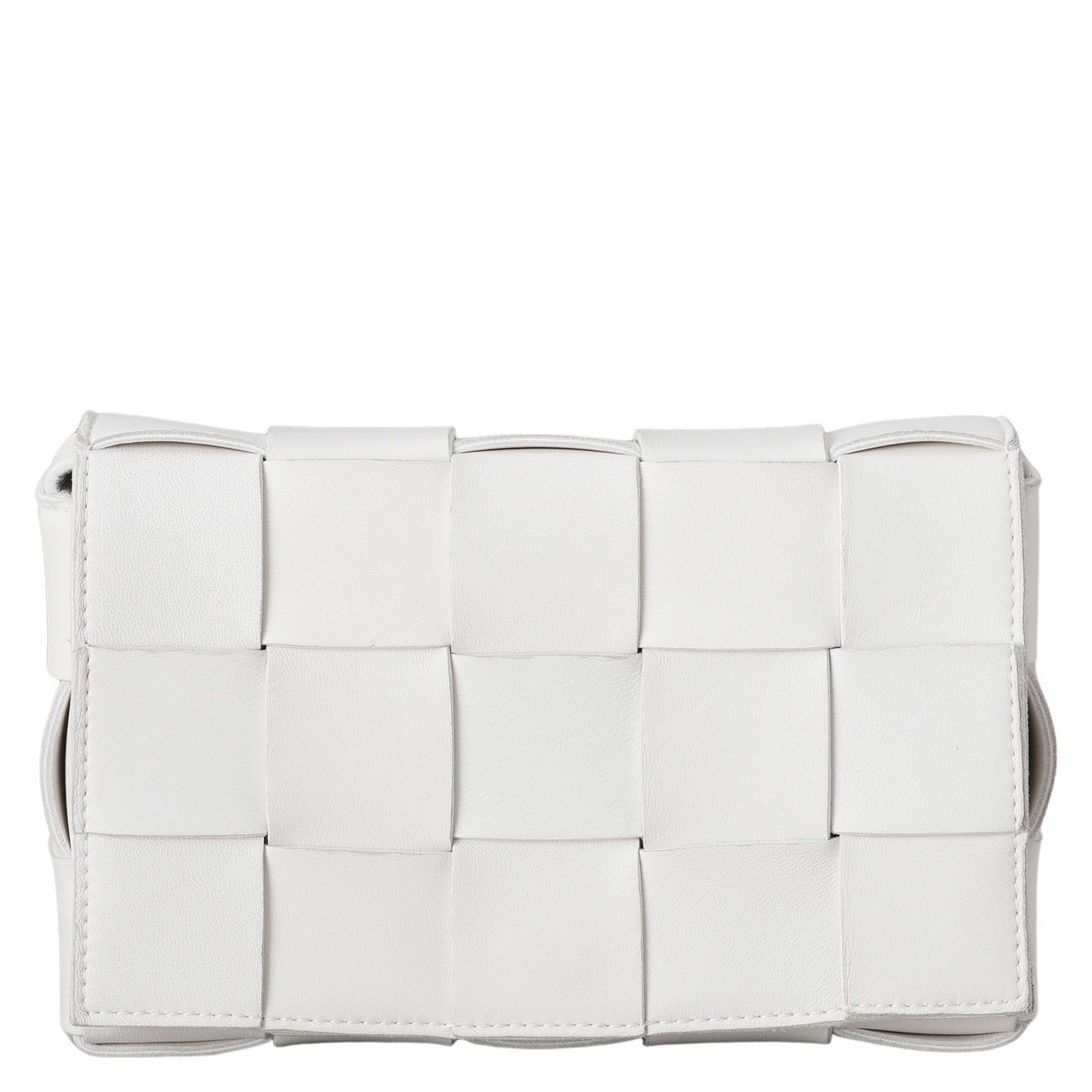 BOTTEGA VENETA(USED)보테가베네타 카세트 미니 백